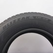 4. Opona 235/65 R17 1x BRIDGESTONE 104H Blizzak Lm-80 Zimowa 2012 6,8mm