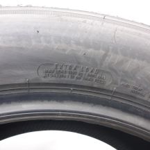 6. Opony 255/55 R19 2x BRIDGESTONE 111V XL Blizzak  LM005 Zimowe 2023 