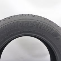 4. Opona 225/65 R16C 1x BRIDGESTONE 112/110R Duravis R660 Letnia 2021 Nieużywana 