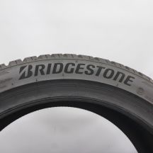 4. Opony 215/45 R18 2x BRIDGESTONE 93V XL Blizzak LM005 Zimowe 2022 