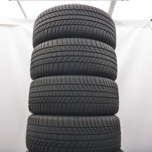 Opony 235/40 R19 4x CONTINENTAL 96V XL WinterContact TS870P Zimowe 2021, 2024 6,8-7mm