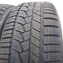 5. Opony 235/40 R19 2x CONTINENTAL 96V XL WinterContact TS860S NAO Zimowe 2020 Jak Nowe Nieużywane