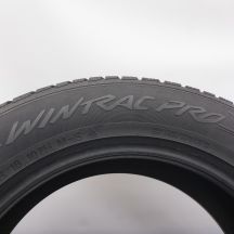 6. Opony 235/60 R18 4x VREDESTEIN 107H XL Wintrac PRO Zimowe 2020 