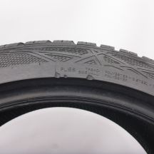 7. Opony 235/40 R19 4x VREDESTEIN 96W XL Wintrac PRO Zimowe 2020, 2022 6-6,8mm