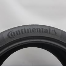 5. Opony 285/40 R21 2x CONTINENTAL 109Y XL AO SportContact 6 Letnie 2024 5,2-6mm