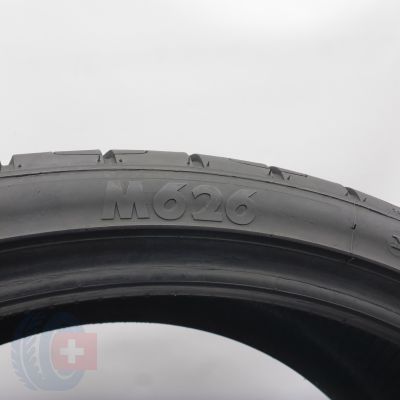 4. Opona 275/30 ZR24 1x DURUN 101W XL M626 Letnia 2022 7,2mm