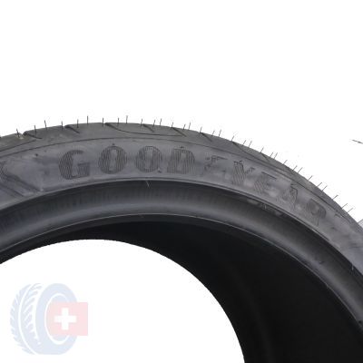4. 2 x GOODYEAR 305/30 R19 102Y XL Eagle F1 Lato 2018 