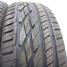 2. Opony 235/60 R18 4x GENERAL 107W XL Grabber GT M+S Letnie 2018