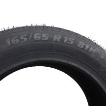 6. 4 x TIGAR 165/65 R15 81H High Performance Prima Lato 2016 Jak Nowe Nieużywane 