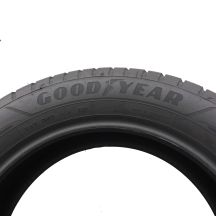 3. Opony 235/55 R19 2x GOODYEAR 105T XL UltraGrip Performance+ Zimowe 2022 i 2023 7,2-8mm