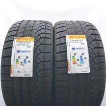 Opony 255/30 R20 2x PIRELLI 92W XL P Zero Winter Zimowe 2023 