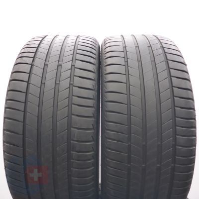 Opony 245/40 R19 2x BRIDGESTONE 94W Turanza T005 Letnie 2024 6,2mm