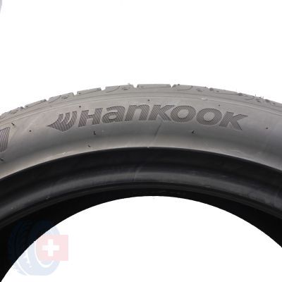 4. Opony 255/40 R20 2x HANKOOK 101Y XL A0 Ventus S1 evo 2 Letnie 2020 6,2-6,5mm
