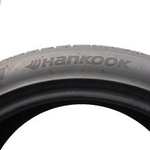 4. Opony 255/40 R20 2x HANKOOK 101Y XL A0 Ventus S1 evo 2 Letnie 2020 6,2-6,5mm