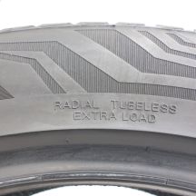 8. Opony 255/45 R19 2x VREDESTEIN 104Y XL Quatrac PRO Wielosezonowe 2022 6,8mm