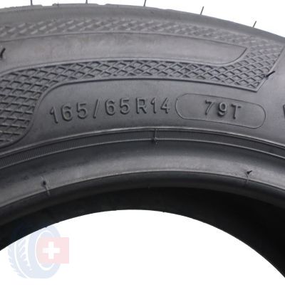 4. 2 x KLEBER 165/65 R14 79T Dynaxer HP3 Lato 2019 Jak Nowe Nieużywane 