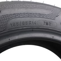 4. 2 x KLEBER 165/65 R14 79T Dynaxer HP3 Lato 2019 Jak Nowe Nieużywane 