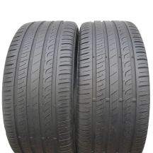 2 x BARUM 255/45 R20 105Y XL Bravuris 5 HM Lato 2020 5 ; 5,5mm