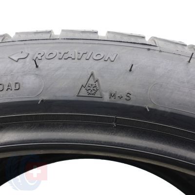 2. Opona 305/35 R21 1x MICHELIN 109V XL NO PilotAlpin5 SUV NO Zimowa 2020 6mm