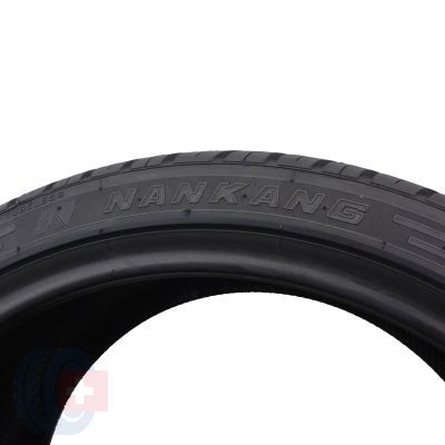 6. 2 x NANKANG 285/30 ZR18 93Y Ultra Sport NS-II Lato 7,5-7,8mm 2018