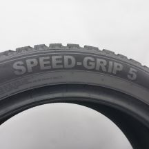 7. Opony 235/50 R19 4x SEMPERIT 103V XL Speed-Grip 5 Zimowe 2024 8-7mm