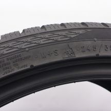 7. Opony 245/35 R20 2x NOKIAN 95W XL WR Snofproof P Zimowe 2023 7,8mm 