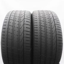 3. Opony 265/45 R20 4x PIRELLI 108Y XL P Zero MGT Letnie 2018 6,5mm