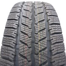 2. Opona 225/75 R16C 1x CONTINENTAL 121/120R VanContact Winter Zimowa 2024 