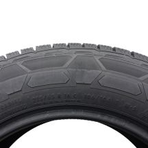 8. 2 x CONTINENTAL 215/65 R16C 106/104T VanContact Winter Zima 7,5mm 2018
