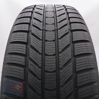 Opona 235/50 R19 1x CONTINENTAL 103V XL WinterContact TS 870P Zimowa 2023 8mm 