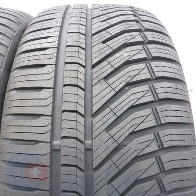 3. Opony 255/45 R18 2x FALKEN 103W XL EuroAll Season PRO AS220 Wielosezonowe 2025  