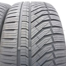 3. Opony 255/45 R18 2x FALKEN 103W XL EuroAll Season PRO AS220 Wielosezonowe 2025  