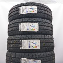 Opony 205/70 R15C 4x CONTINENTAL 106/104R VanContact Winter Zimowe 2022 Nieużywane 