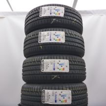 Opony 205/50 R16 4x CONTINENTAL 87W  PremiumContact 6 Letnie 2024