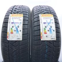 Opony 215/65 R16 2x PIRELLI 102H XL Scorpion Winter Zimowe 2022 