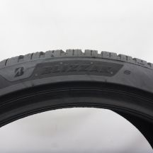 7. Opony 225/40 R19 4x BRIDGESTONE 93W XL Blizzak 6  Zimowe 2025 7,8-7mm