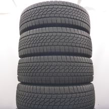 Opony 235/65 R16C 4x FIRESTONE 115/113R  Vanhawk2 Winter Zimowe 2024 7,8-9mm 