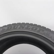 5. Opony 235/45 R18 2x DUNLOP 98V XL WinterSport 5 Zimowe 2021 7-7,2mm