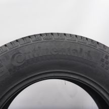 6. Opony 215/75 R16C 4x CONTINENTAL 116/114R VanContact Ultra letnie 2024 8,8-9mm
