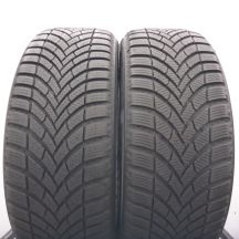 Opony 215/50 R18 2x SEMPERIT 92V Speed-Grip 5 Zimowe 2023 8-8,5mm