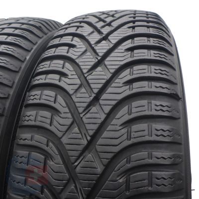 3. 2 x KLEBER 175/65 R15 84T Krisalp HP2 Zima 7mm 