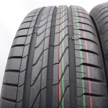 4. Opony 185/65 R15 2x CONTINENTAL 92T XL UltraContact Letnie 2022 Nieużywane