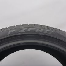 7. Opony 255/35 R19 2x PIRELLI 96Y PZero Letnie 2022 7mm