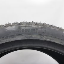 5. Opony 275/40 R22 4x PIRELLI 108V Scorpion Winter RFT Zimowe 2021 