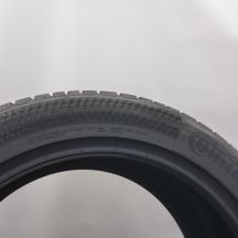 8. Opony 275/45 R21 2x CONTINENTAL 110V XL WinterContact Ts870P Zimowe 2024 7,8mm