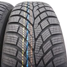 3. Opony 185/60 R15 2x CONTINENTAL 88T XL WinterContact TS 870 Zimowe 2025 