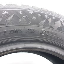 3. Opony 205/60 R16 4x SEMPERIT 96H XL Speed-Grip 5 Zimowe 2025 8,8-8,5mm