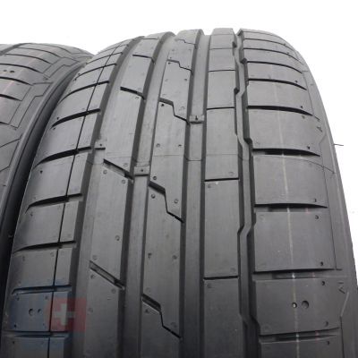 3. 4 x HANKOOK 205/55 R17 95W XL Ventus S1 evo 3 K127 BMW Lato 2021 Jak Nowe Nieużywane 