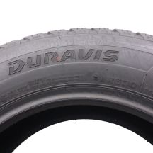 6. 4 x BRIDGESTONE 215/65 R16C 109/107R Duravis R630 Lato 9,5-9,8mm 2013