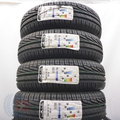 Opony 185/65 R15 4x UNIROYAL 88H RainExpert 5 Letnie 2023 